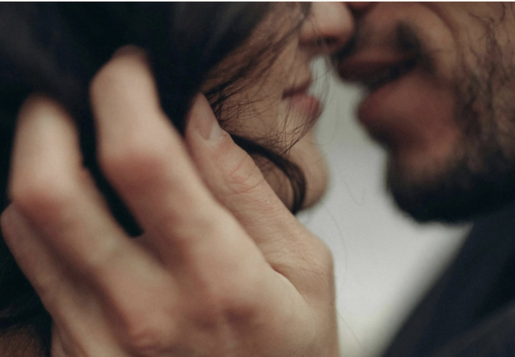 Traumakötés fogságában - személyes történet (+18)